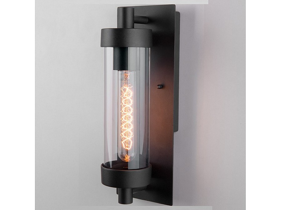 Светильник на штанге Elektrostandard Pipe 35151/D