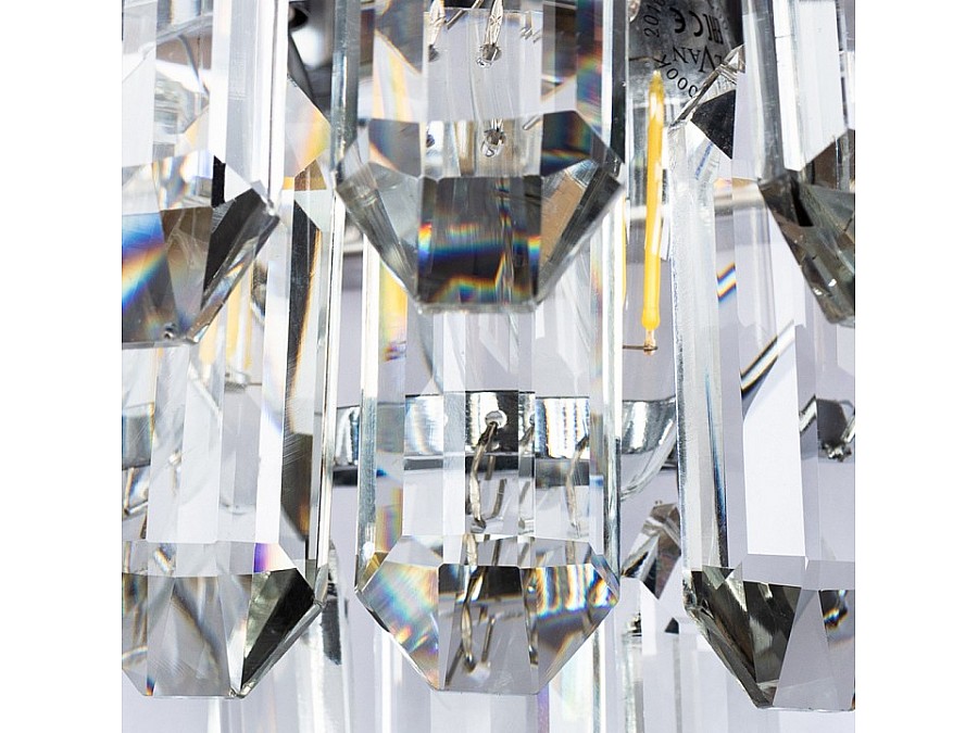 Накладной светильник Arte Lamp Diadem A1002AP-2CC