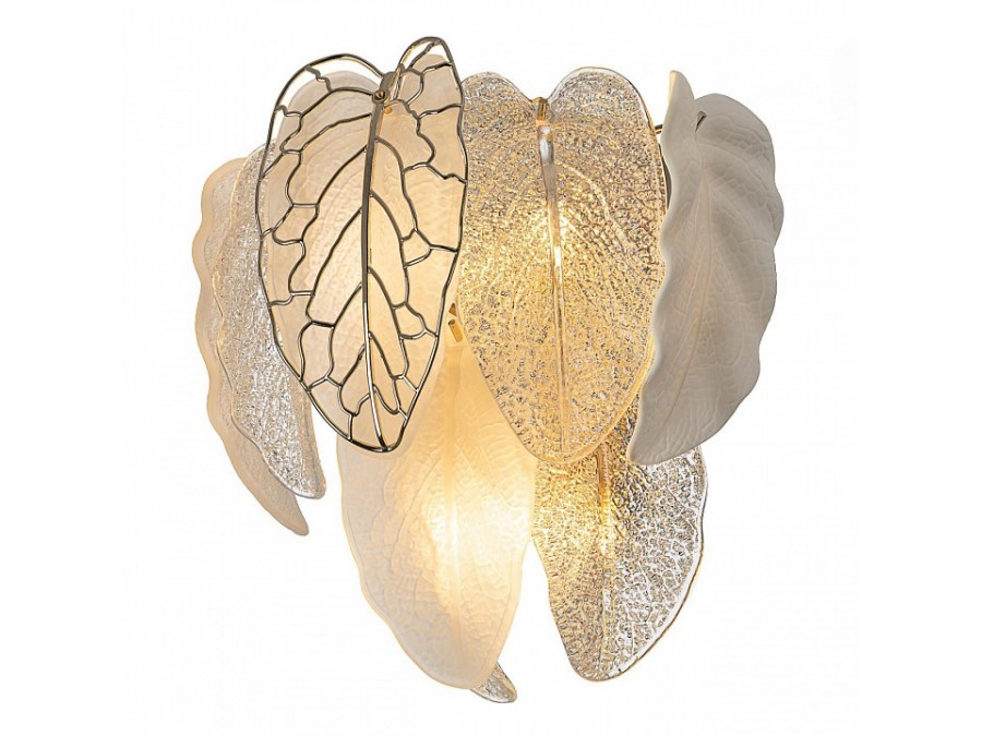 Накладной светильник Citilux HASIENDA CL328350