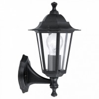 Светильник на штанге Eglo Laterna 4 22468