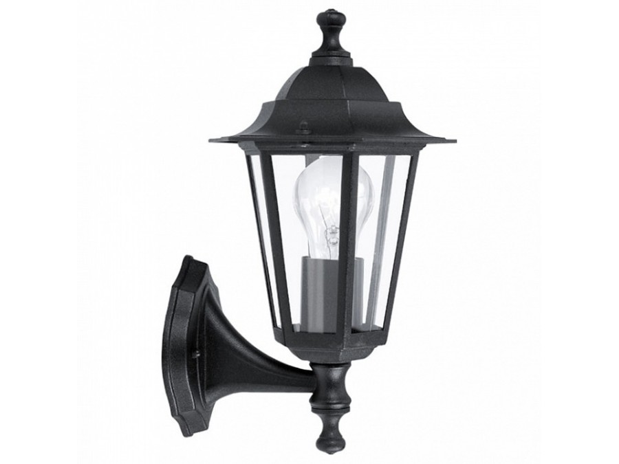 Светильник на штанге Eglo Laterna 4 22468