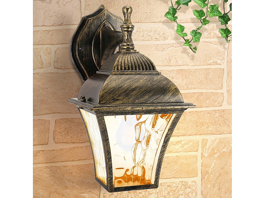 Светильник на штанге Elektrostandard Apus a043112