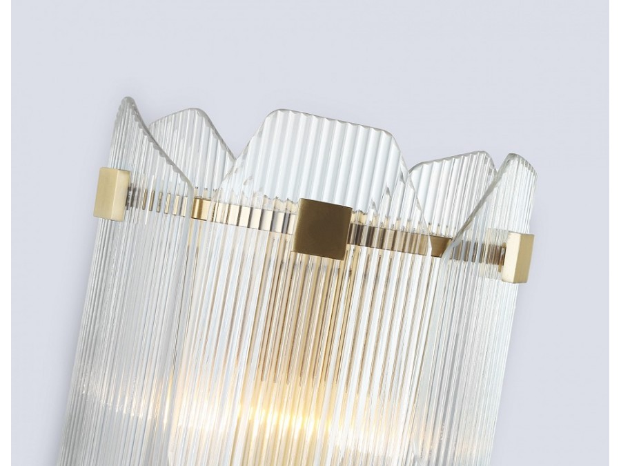 Накладной светильник Ambrella Light LH LH31257