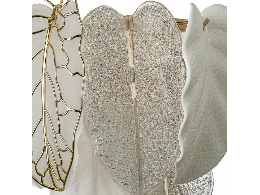 Накладной светильник Citilux HASIENDA CL328350