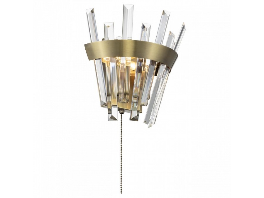 Накладной светильник Citilux Вестерос CL307313