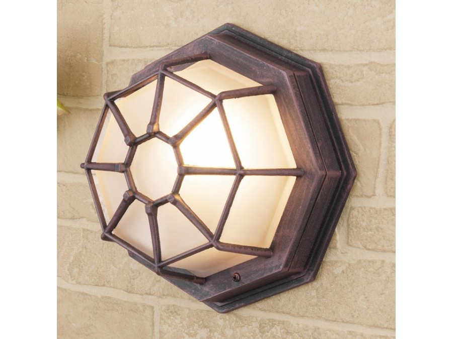 Накладной светильник Elektrostandard Telarana a043661