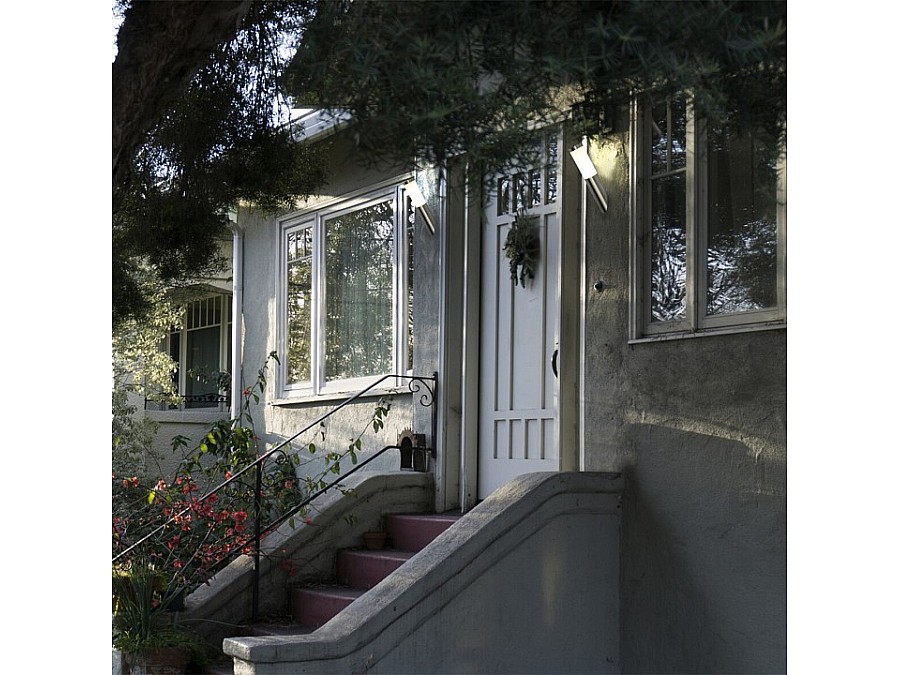 Накладной светильник Escada Galena 30011W/01