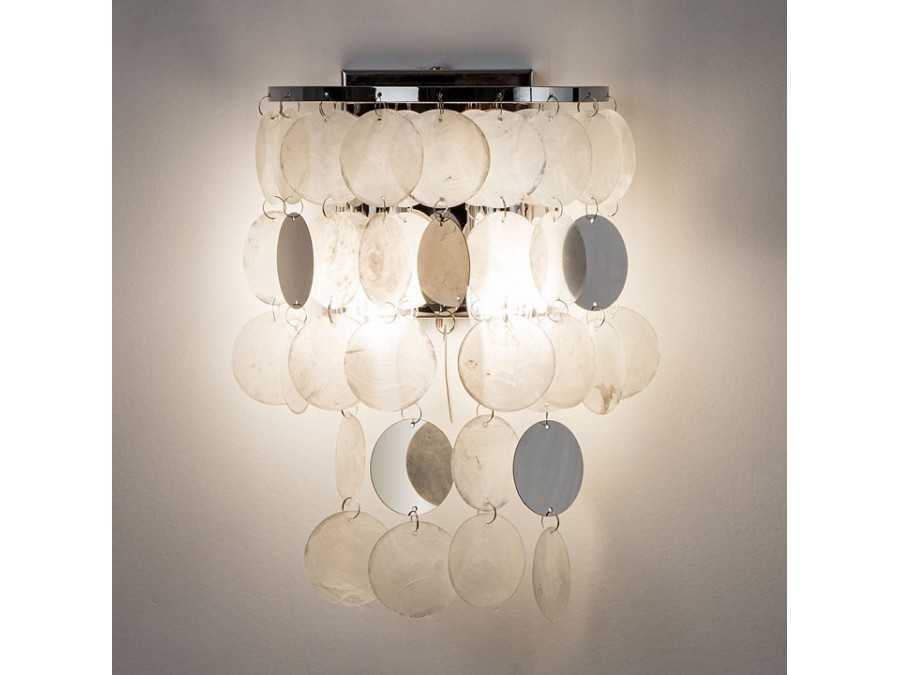 Накладной светильник Arte Lamp PIPIRIMA A4100AP-2CC