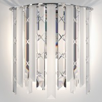 Накладной светильник Eurosvet Radiance 101011