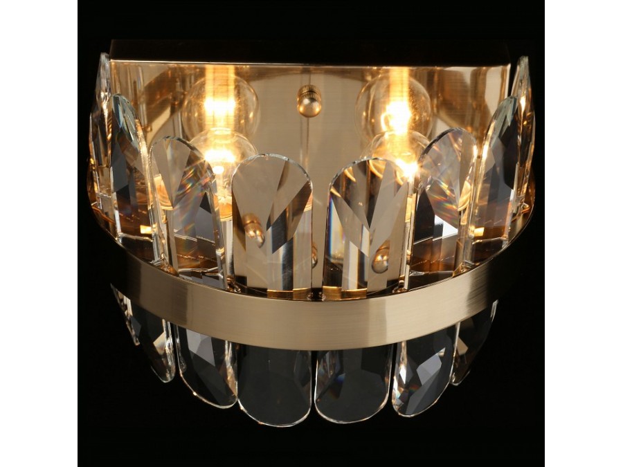 Накладной светильник Aployt Jola APL.749.01.02