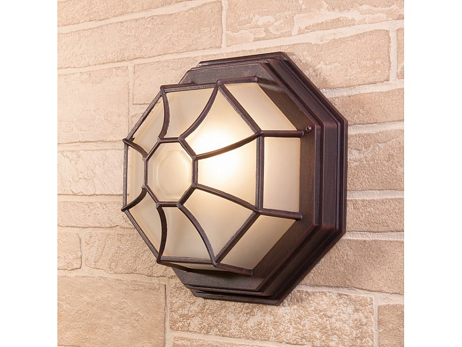 Накладной светильник Elektrostandard Telarana a043660