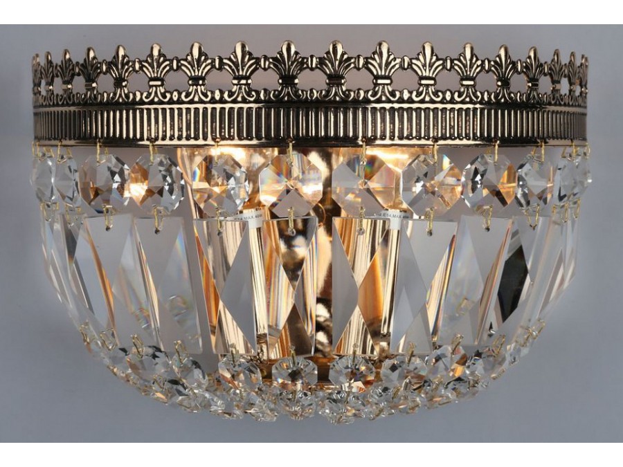 Накладной светильник Omnilux Syracuse OML-76607-02