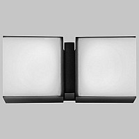 Светильник на штанге Imex Wels IL.0014.0026-2-BK