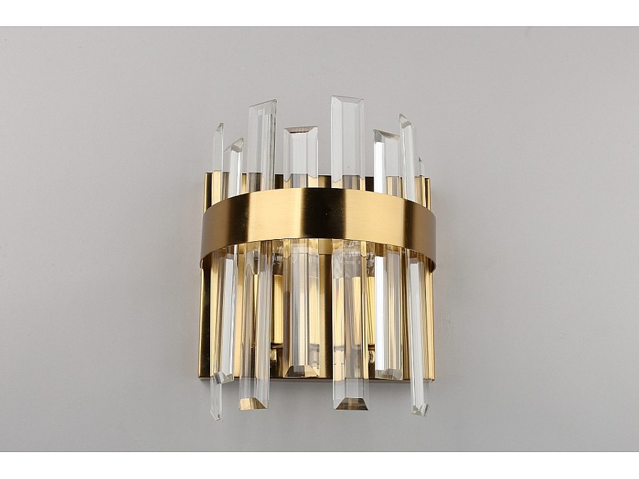 Накладной светильник Omnilux Oriolo OML-69401-02