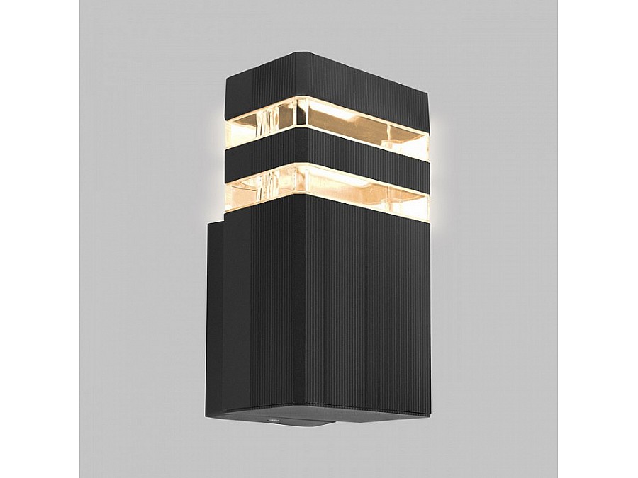 Светильник на штанге Imex POrta IL.0014.0024-BK