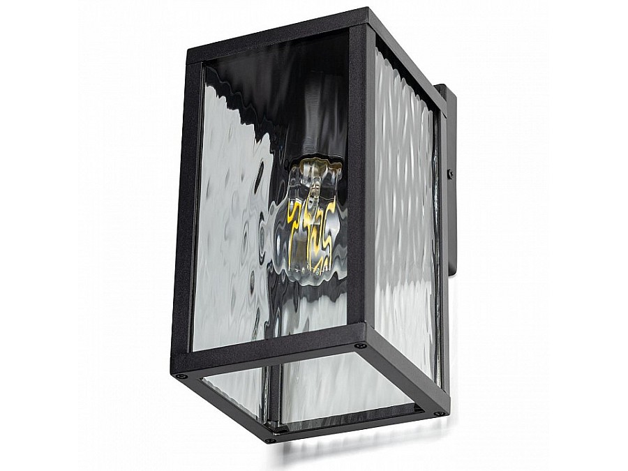 Светильник на штанге Citilux FORTS CLU09W1