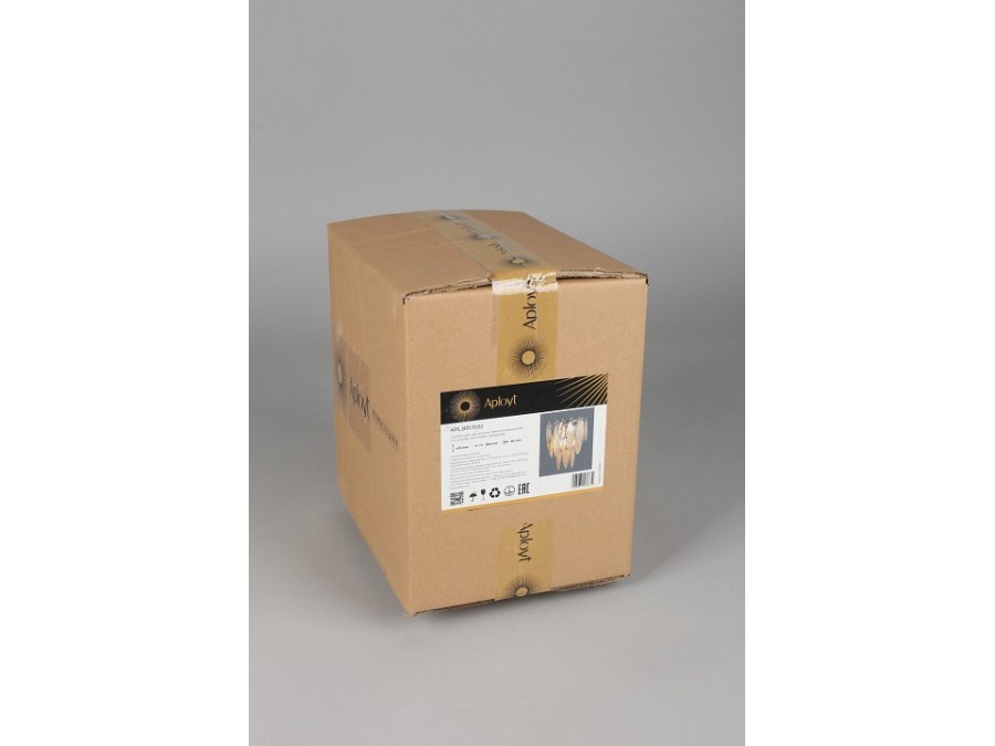 Накладной светильник Aployt Maria APL.831.11.02