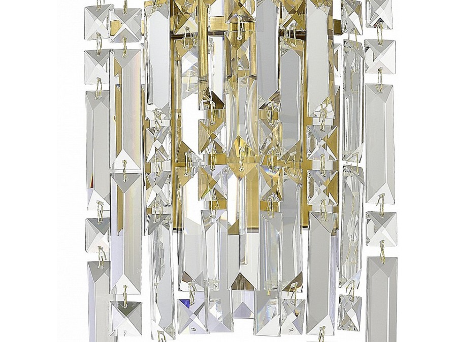 Накладной светильник ST-Luce Ofelia SL1659.301.01