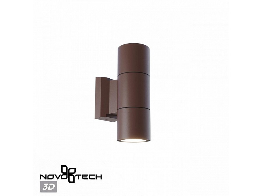 Светильник на штанге Novotech LANDSCAPE 370989