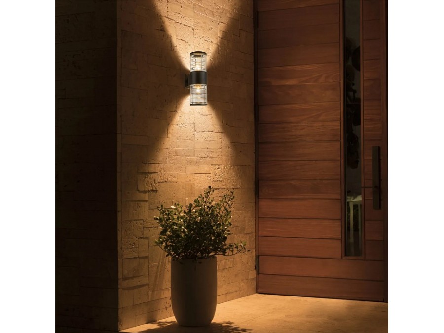 Накладной светильник Escada CORUND 30014W/02