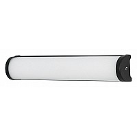 Накладной светильник Arte Lamp Aqua-Bara A5210AP-3BK