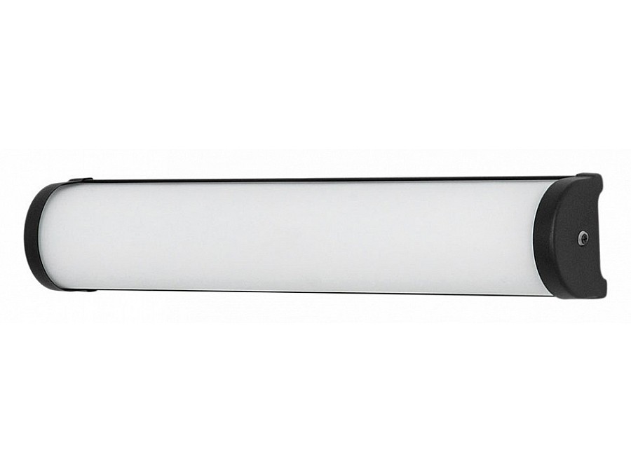 Накладной светильник Arte Lamp Aqua-Bara A5210AP-3BK