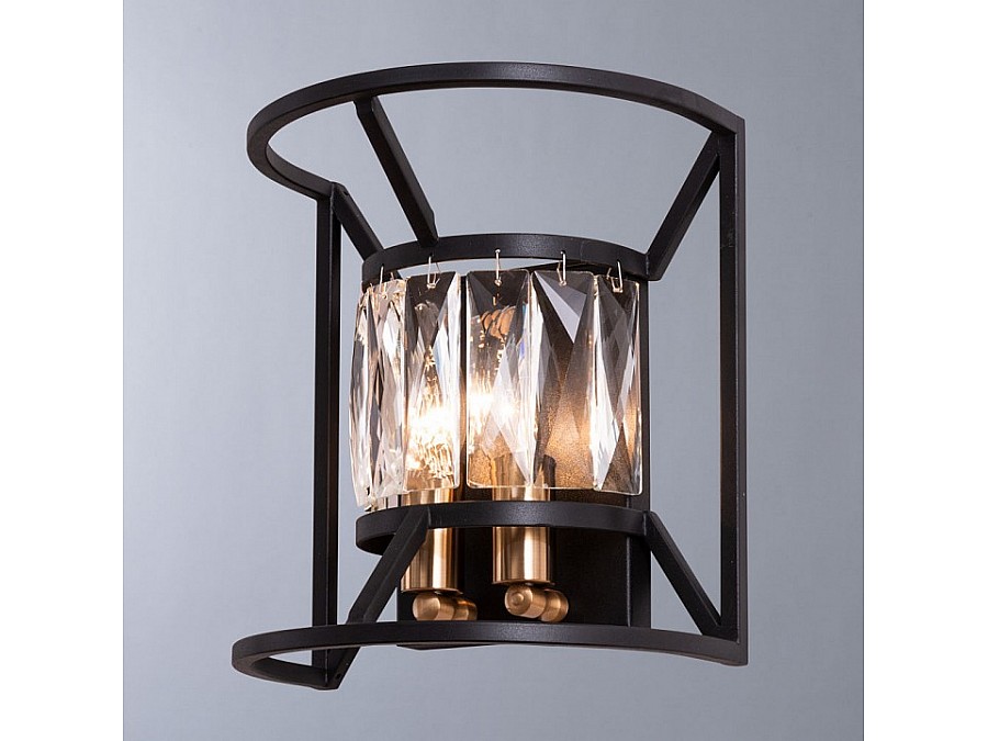 Накладной светильник Divinare Frost 2022/21 AP-2