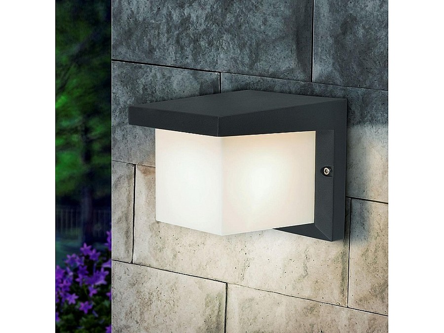 Накладной светильник Elektrostandard Shelter a038435