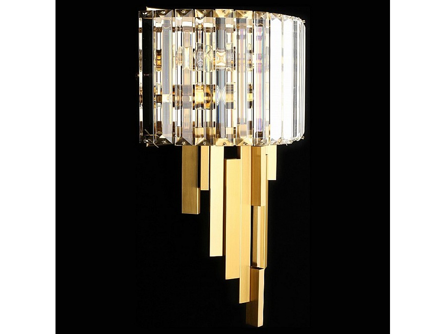 Накладной светильник Aployt Ornella APL.642.01.02