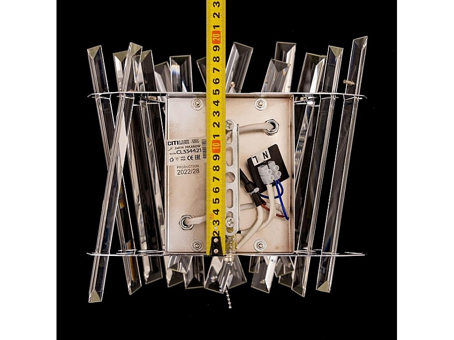 Накладной светильник Citilux Ингвар CL334421