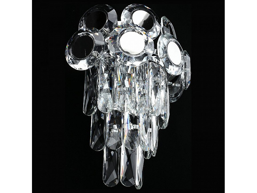 Накладной светильник Aployt Nikoul APL.832.11.02