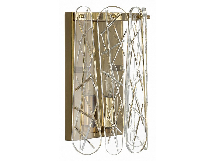 Накладной светильник Citilux Talla CL318412