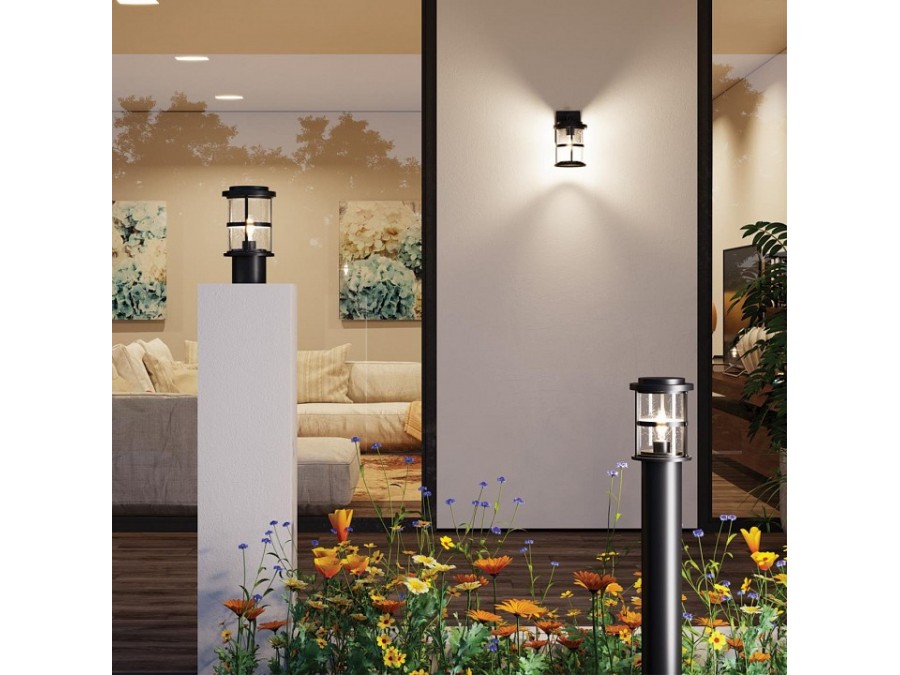 Светильник на штанге Odeon Light Magus 4964/1W
