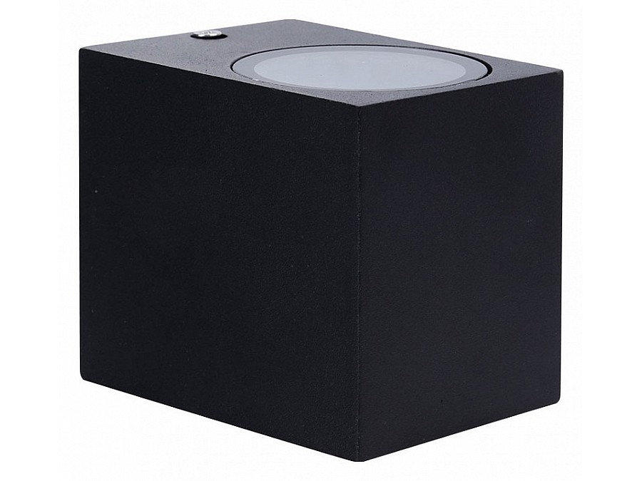 Накладной светильник Arte Lamp Artefact A3404AL-1BK