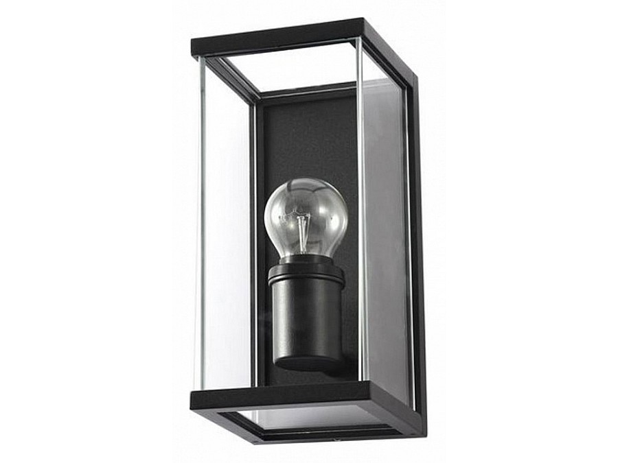 Накладной светильник Arte Lamp Pot A1631AL-1BK