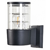 Светильник на штанге Arte Lamp Tokyo A5315AL-1BK