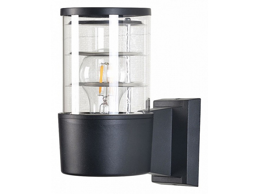 Светильник на штанге Arte Lamp Tokyo A5315AL-1BK