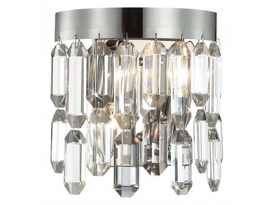 Накладной светильник Odeon Light Dakisa 4985/2W