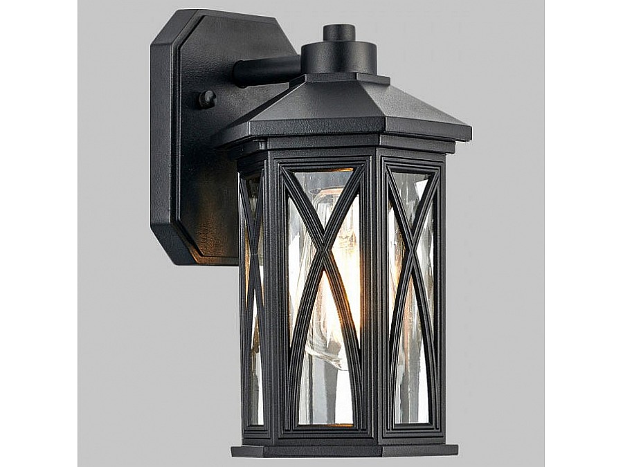 Светильник на штанге Imex Boston IL.0016.0002-BK