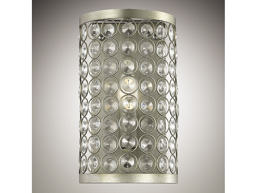 Накладной светильник Odeon Light Soras 2897/1W
