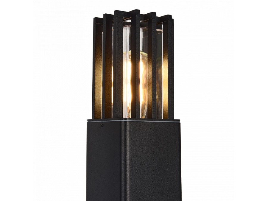 Светильник на штанге ST-Luce IRUM SL9018.401.01