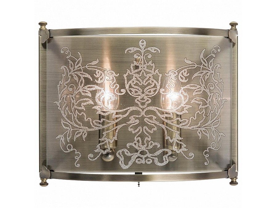 Накладной светильник Citilux Версаль CL408323