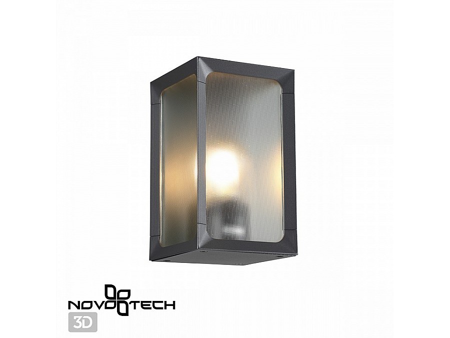 Накладной светильник Novotech Arbor 370947