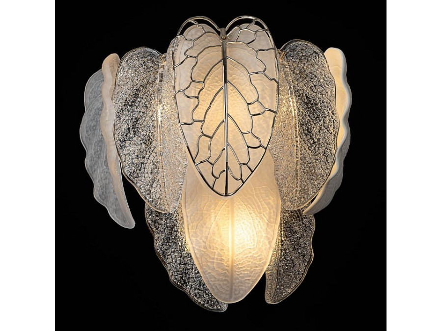 Накладной светильник Citilux HASIENDA CL328350