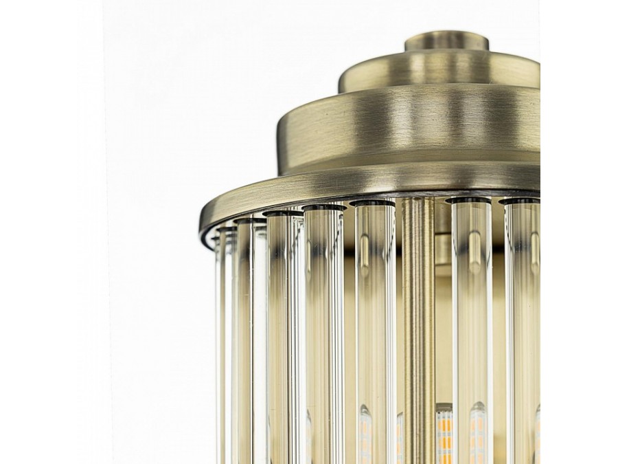 Накладной светильник Citilux VERDON CL448023