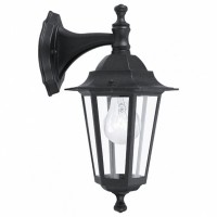 Светильник на штанге Eglo Laterna 4 22467