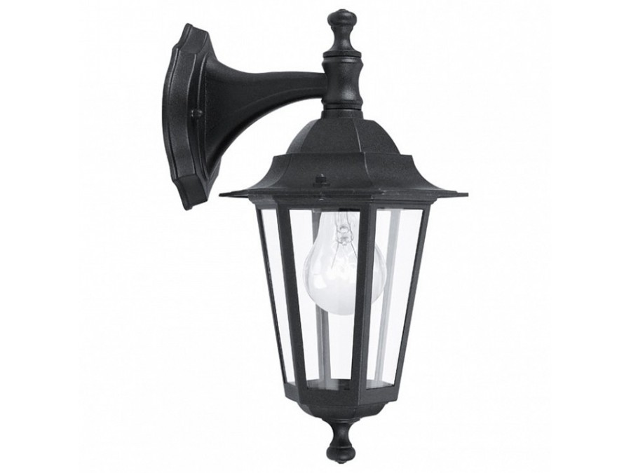 Светильник на штанге Eglo Laterna 4 22467