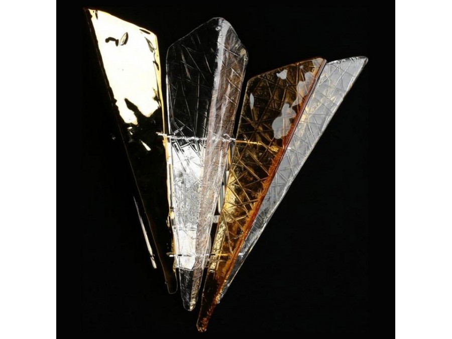 Накладной светильник Aployt Teresa APL.855.01.03