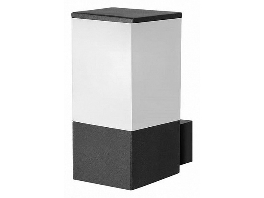 Светильник на штанге Arte Lamp Plate A3710AL-1BK
