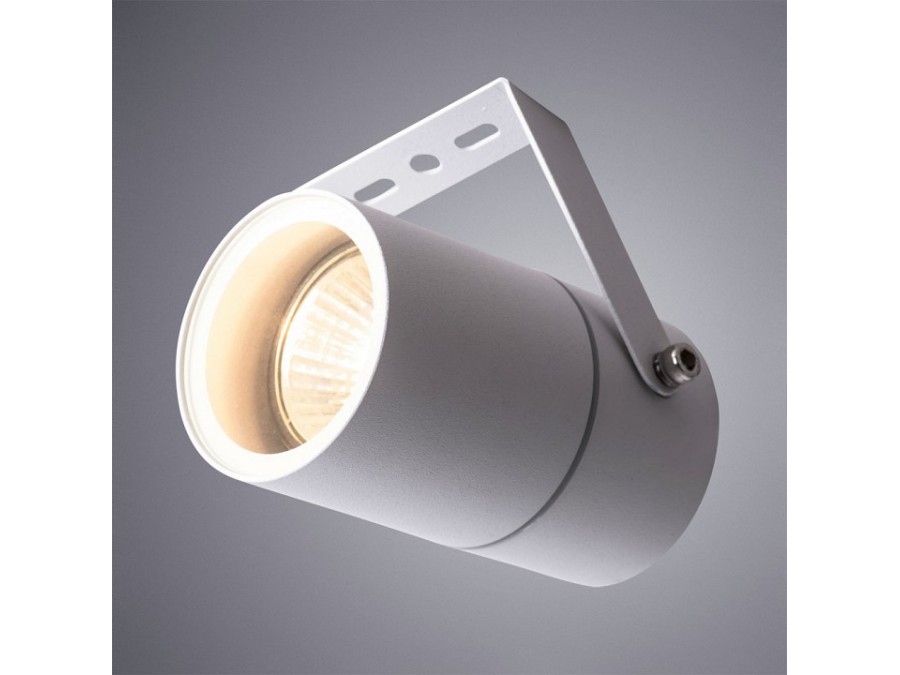 Светильник на штанге Arte Lamp Mistero A3303AL-1WH